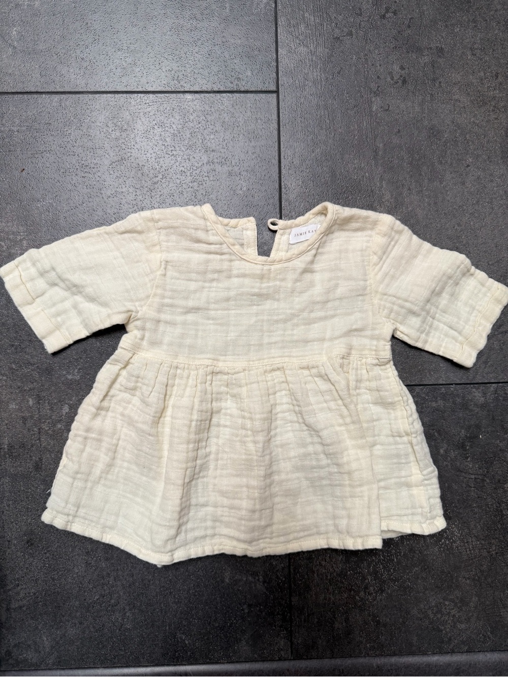 Jamie Kay Muslin Top
